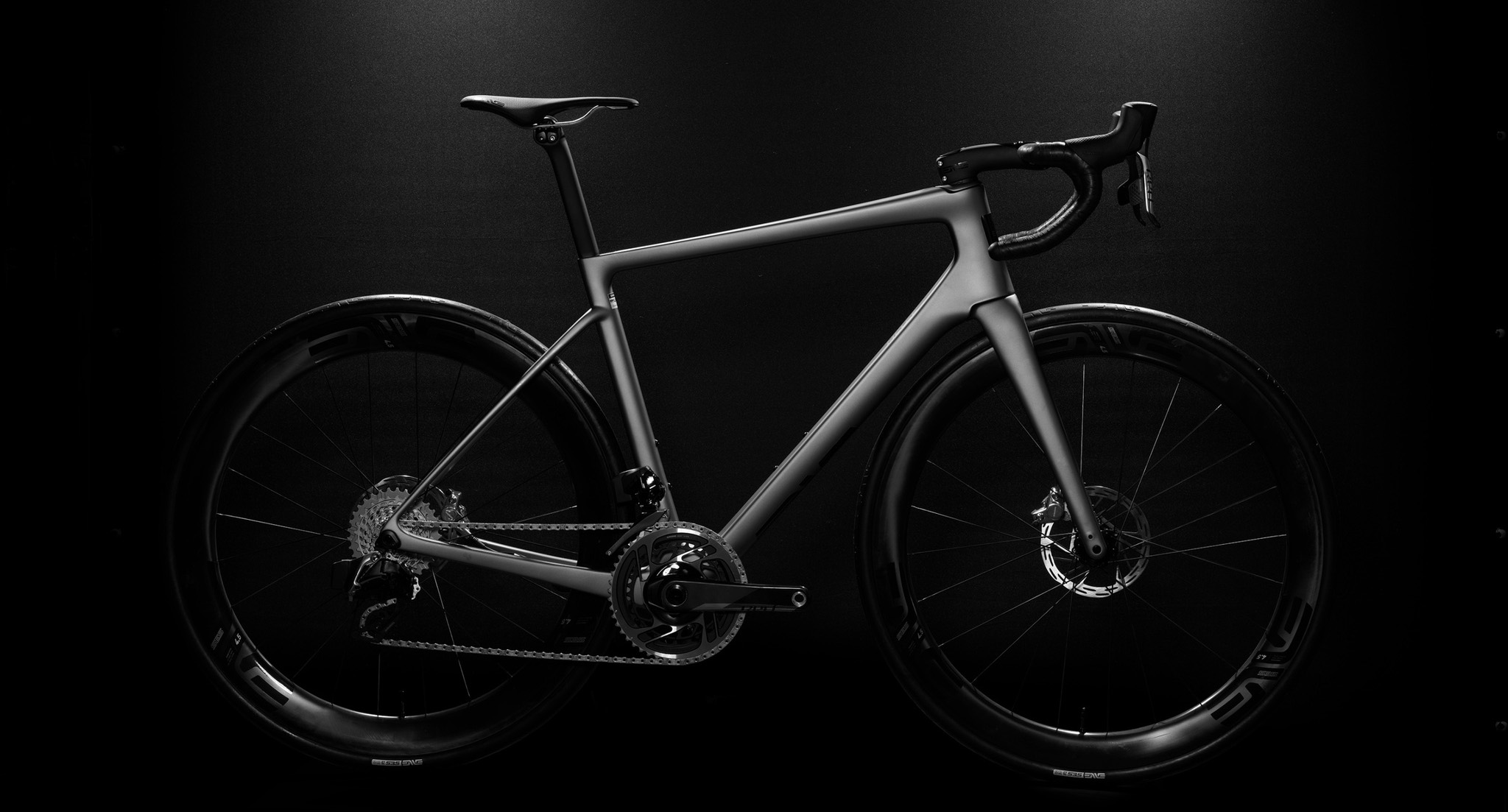 Enve Melee Bicycle | Velodrom.cc